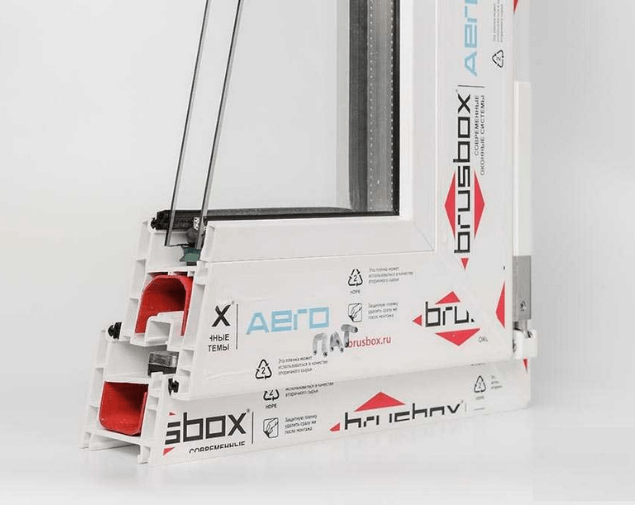 Brusbox Aero