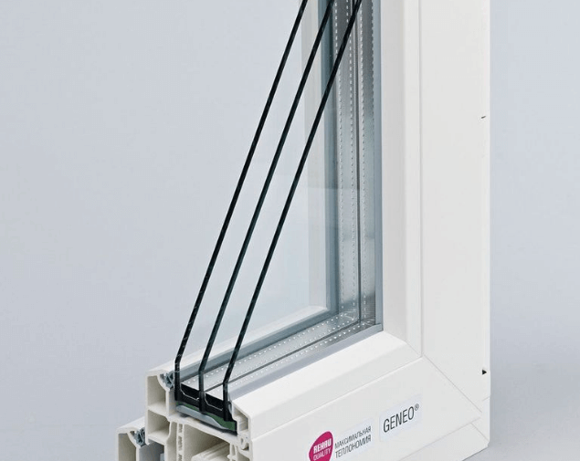 Rehau INTELIO